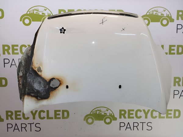 Capot Ford Focus 2 (05392491)