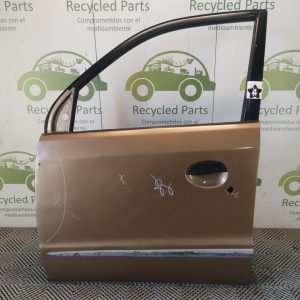 Puerta Delantera Izquierda Hyundai Atos (04935568)