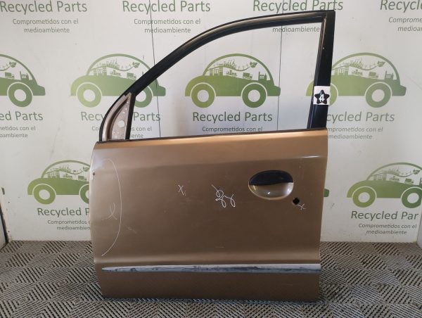 Puerta Delantera Izquierda Hyundai Atos (04935568)