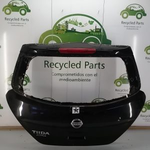 Porton Trasero Nissan Tiida (03577606)