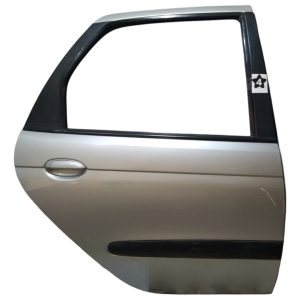 Puerta Trasera Derecha Renault Scenic (04955881) Lp
