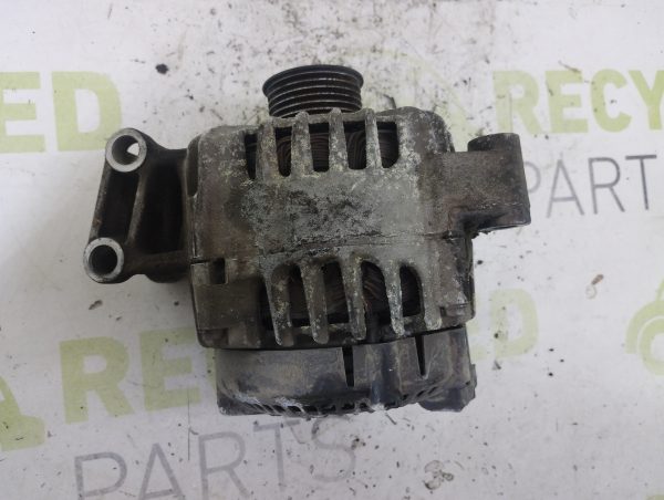 Alternador Ford Fiesta Kd 1.6 16v (05909758)