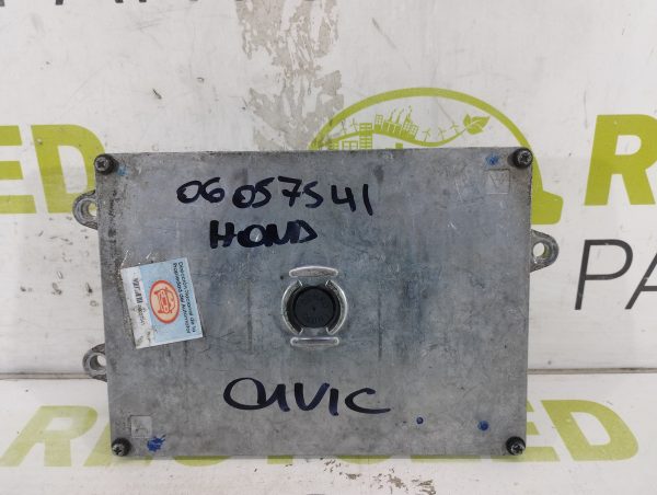 Modulo De Inyeccion Honda Civic (06057541)