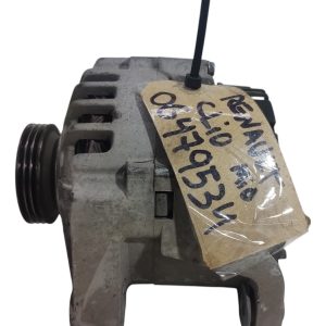 Alternador Renault Clio Mio 1.2 (06479534)