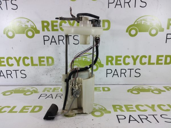 Bomba De Nafta Honda Civic 1.8 (05444967)
