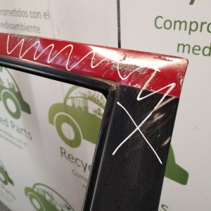 Puerta Trasera Derecha Vw Suran Ln (04192411)