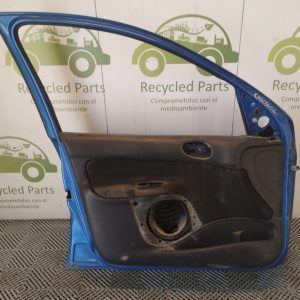 Puerta Delantera Izquierda Peugeot 206 (06105601)