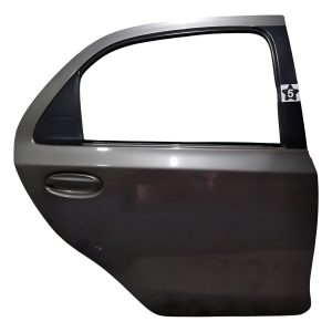 Puerta Trasera Derecha Toyota Etios 4p (04638561) Lp