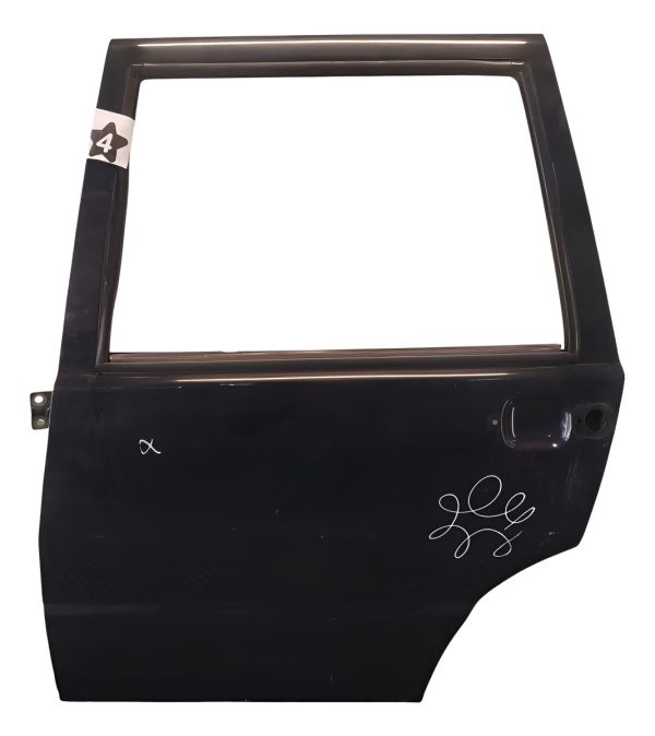 Puerta Trasera Izquierda Fiat Uno Fire (05465161)