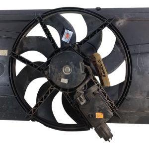 Electroventilador Ford Focus 1.6 (05906137)