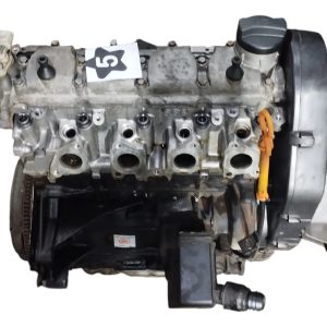 Motor Vw Fox 1.6 8v (06300293)