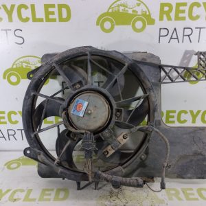 Electroventilador Vw Gol 1.4 (05762283)