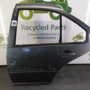Puerta Trasera Izquierda Vw Bora (03256815) Lp