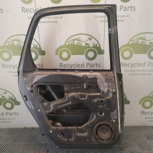 Puerta Trasera Izquierda Chevrolet Meriva (05934012)