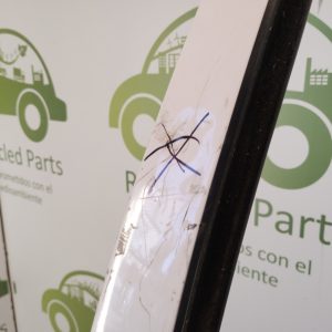 Puerta Trasera Izquierda Vw Gol G2 G3 G4 (04706740)