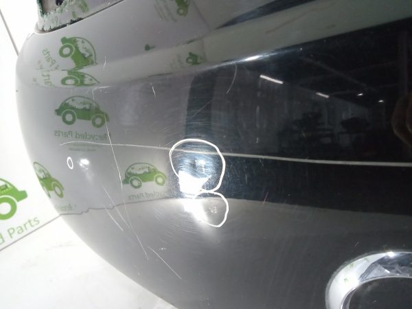 Porton Trasero Audi A1 Lv (03989543)
