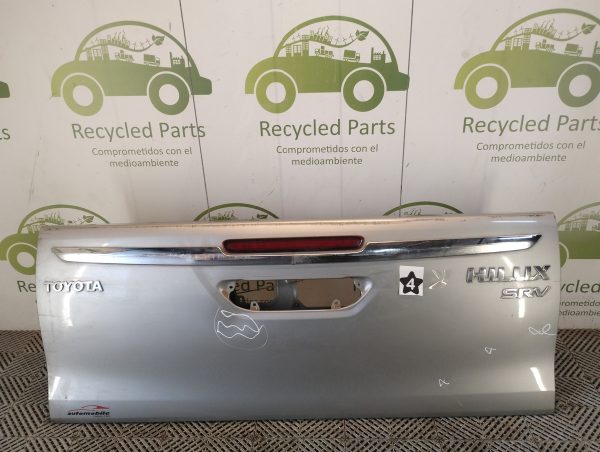Porton Trasero Toyota Hilux Ln (04970062)