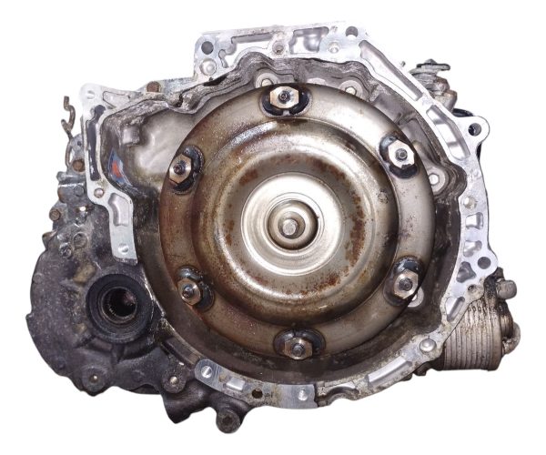 Caja De Velocidades Peugeot 408 1.6 16v Thp At (03398093)