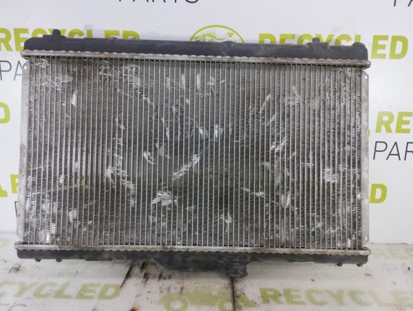 Radiador De Agua Toyota Corolla 1.8 (02617261)