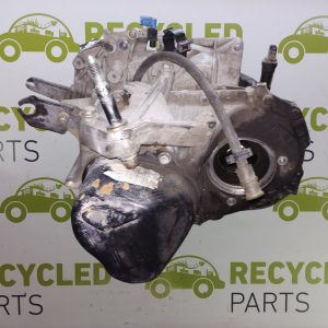 Caja De Velocidades Renault Clio 1.2 16v (05508170)