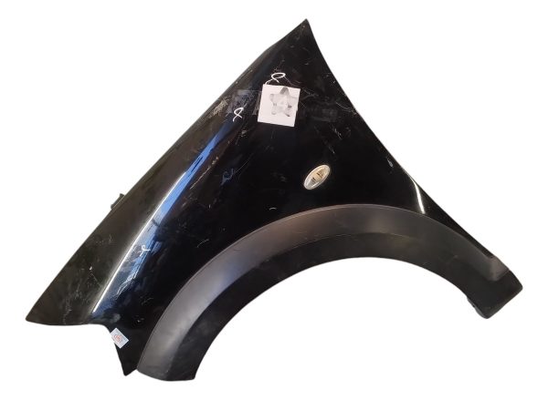 Guardabarro Izquierdo Citroen C3 Lv (06028119)