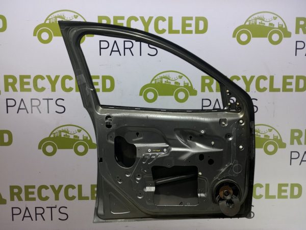 Puerta Delantera Izquierda Chevrolet Agile (05779374) Lp