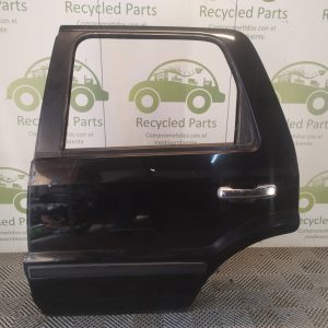 Puerta Trasera Izquierda Ford Ecosport (06342756)