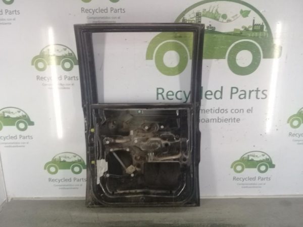 Puerta Trasera Izquierda Mitsubishi L200 (03005742)