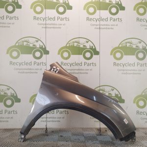 Guardabarro Derecho Honda Crv (05759297)