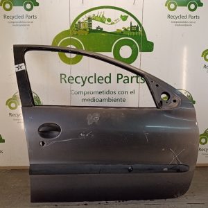 Puerta Delantera Derecha Peugeot 206 (04019502)