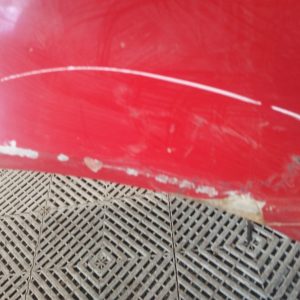 Puerta Trasera Derecha Ford Escort (03530040)