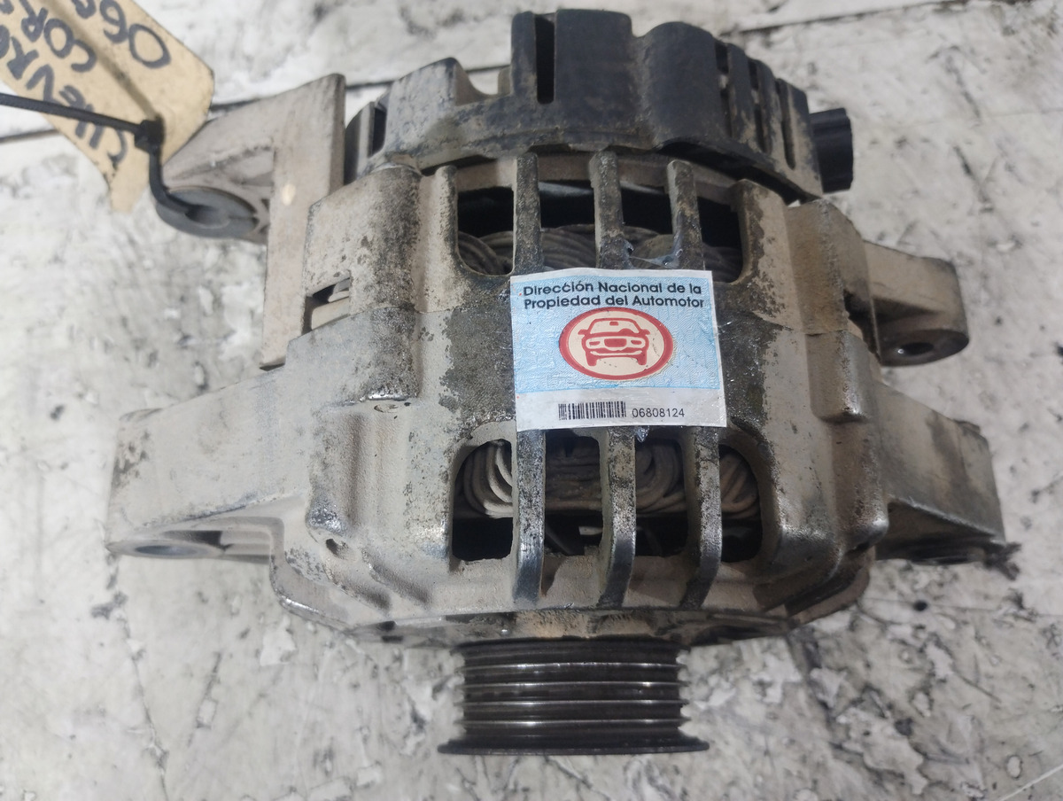 Alternador Chevrolet Corsa 1.6 (06808124)