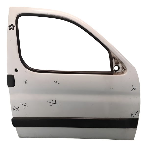 Puerta Delantera Derecha Peugeot Partner (05809598)