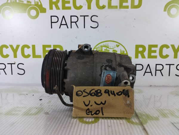 Compresor De A/a Vw Gol 1.6 (05689404)