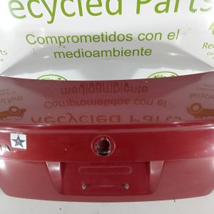 Tapa De Baul Vw Bora Lv (03509893)