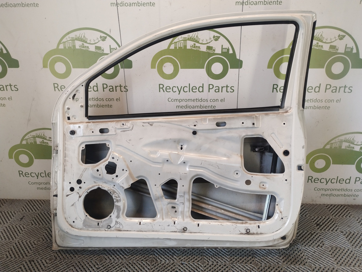 Puerta Delantera Derecha Vw Gol Trend 3p (05381560)