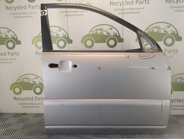 Puerta Delantera Derecha Kia Sportage Li (05325760)