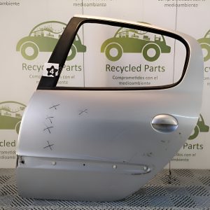 Puerta Trasera Izquierda Peugeot 207 (04761257)