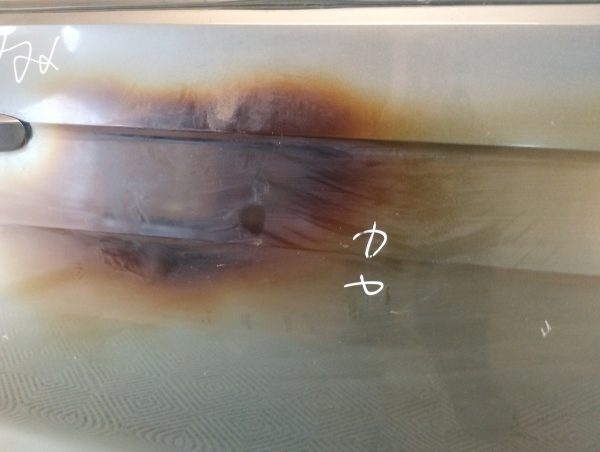Puerta Delantera Derecha Vw T-cross (05387829)