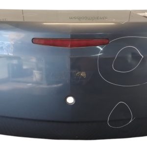 Tapa De Baul Chevrolet Prisma Ln (06160826)