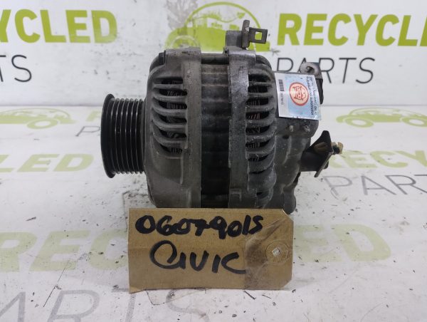 Alternador Honda Civic 1.8 (06079015)