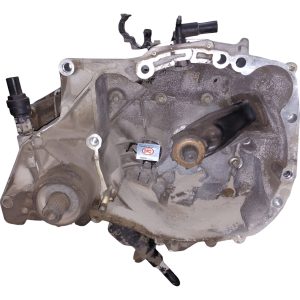 Caja De Velocidades Renault Clio 1.2 16v (06352437)