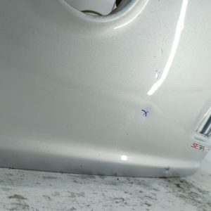 Tapa De Baul Vw Bora Ln (04369145)