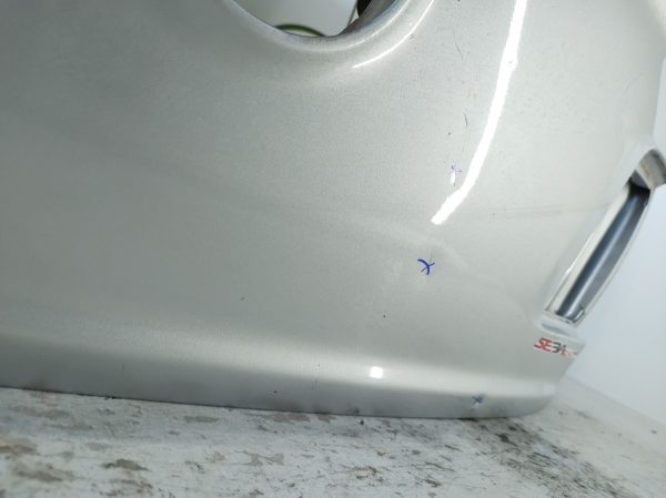 Tapa De Baul Vw Bora Ln (04369145)
