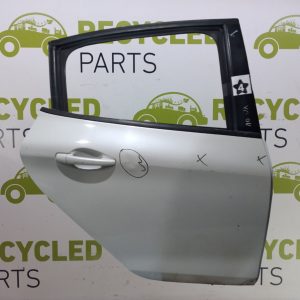 Puerta Trasera Derecha Peugeot 208 (05401197) Lp