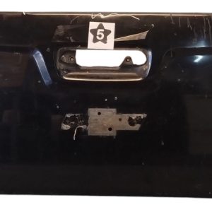 Porton Trasero Chevrolet S10 (05527058)