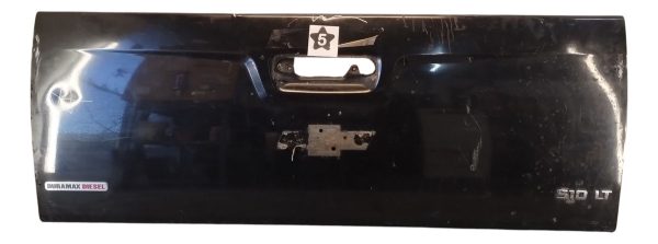 Porton Trasero Chevrolet S10 (05527058)