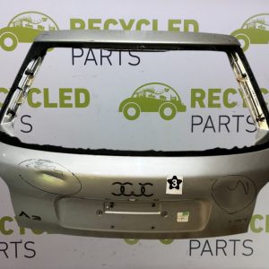 Porton Trasero Audi A3 1ra (04847062) Lp