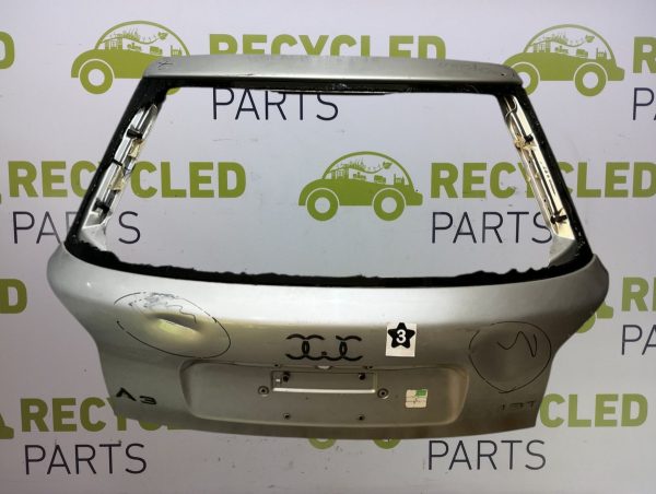 Porton Trasero Audi A3 1ra (04847062) Lp