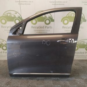 Puerta Delantera Izquierda Fiat Cronos (05004089) Lp